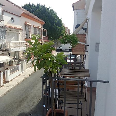 Appartamento Oasis En La Ciudad Málaga Esterno foto