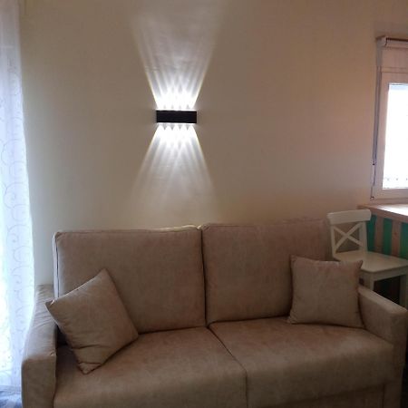 Appartamento Oasis En La Ciudad Málaga Esterno foto