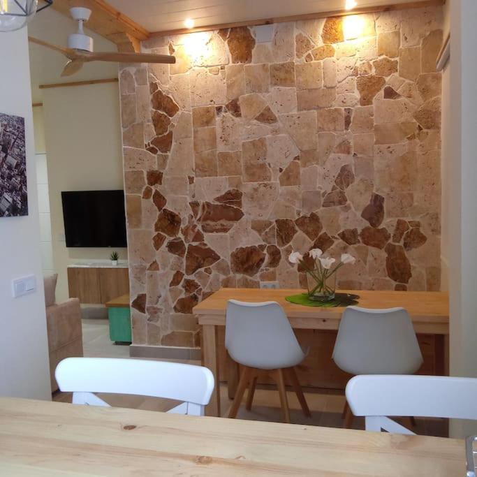 Appartamento Oasis En La Ciudad Málaga Esterno foto