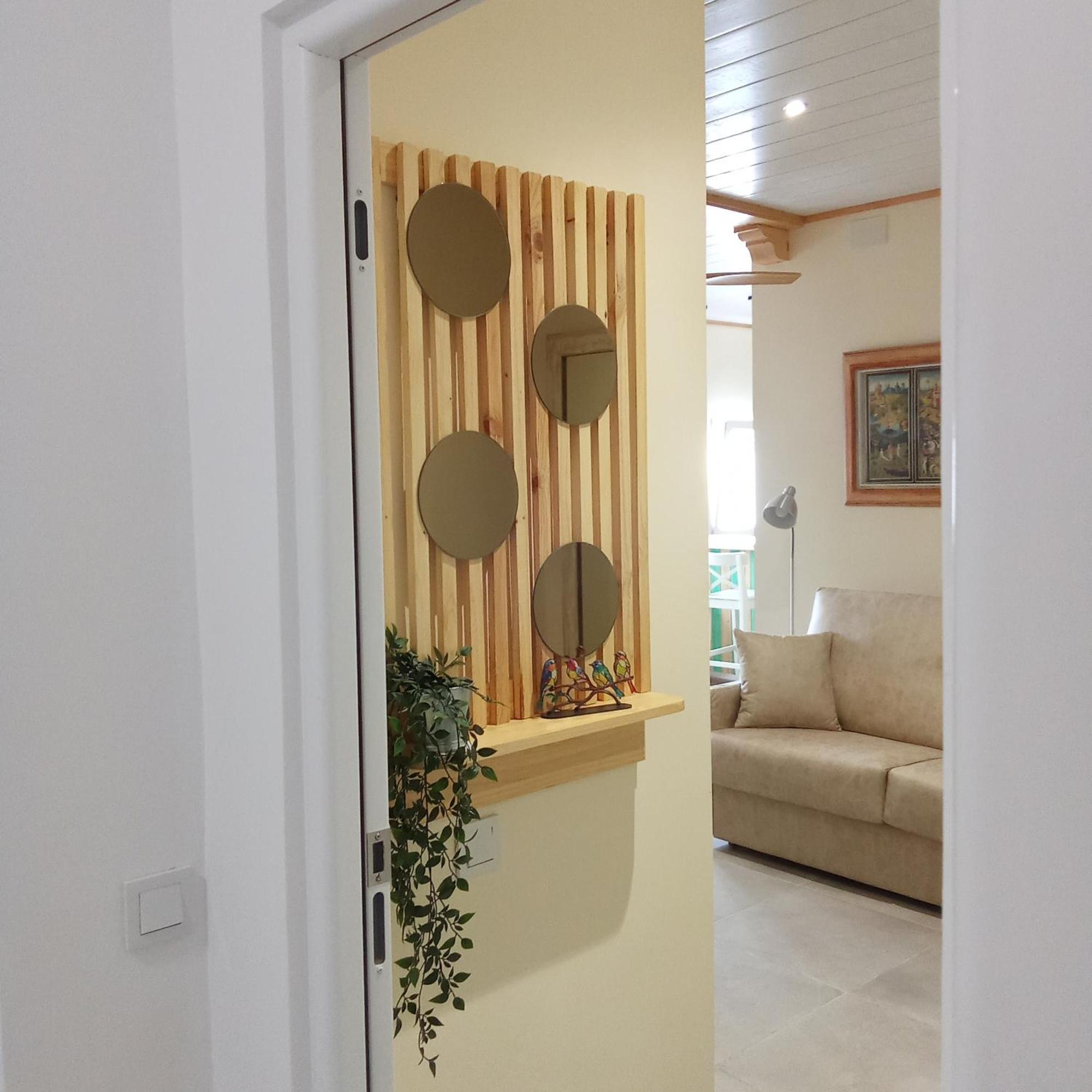 Appartamento Oasis En La Ciudad Málaga Esterno foto