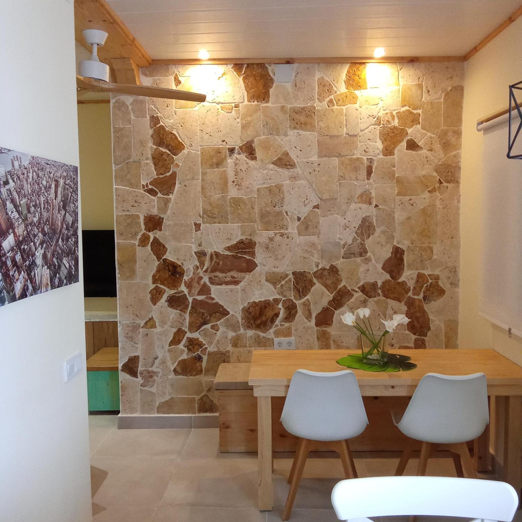 Appartamento Oasis En La Ciudad Málaga Esterno foto