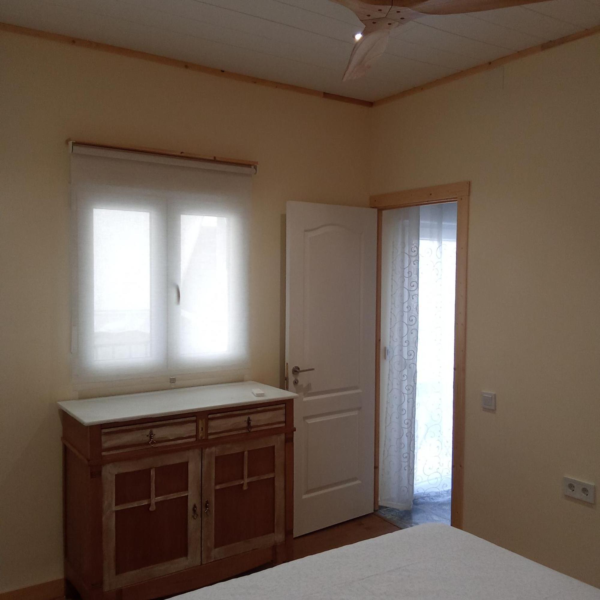 Appartamento Oasis En La Ciudad Málaga Esterno foto