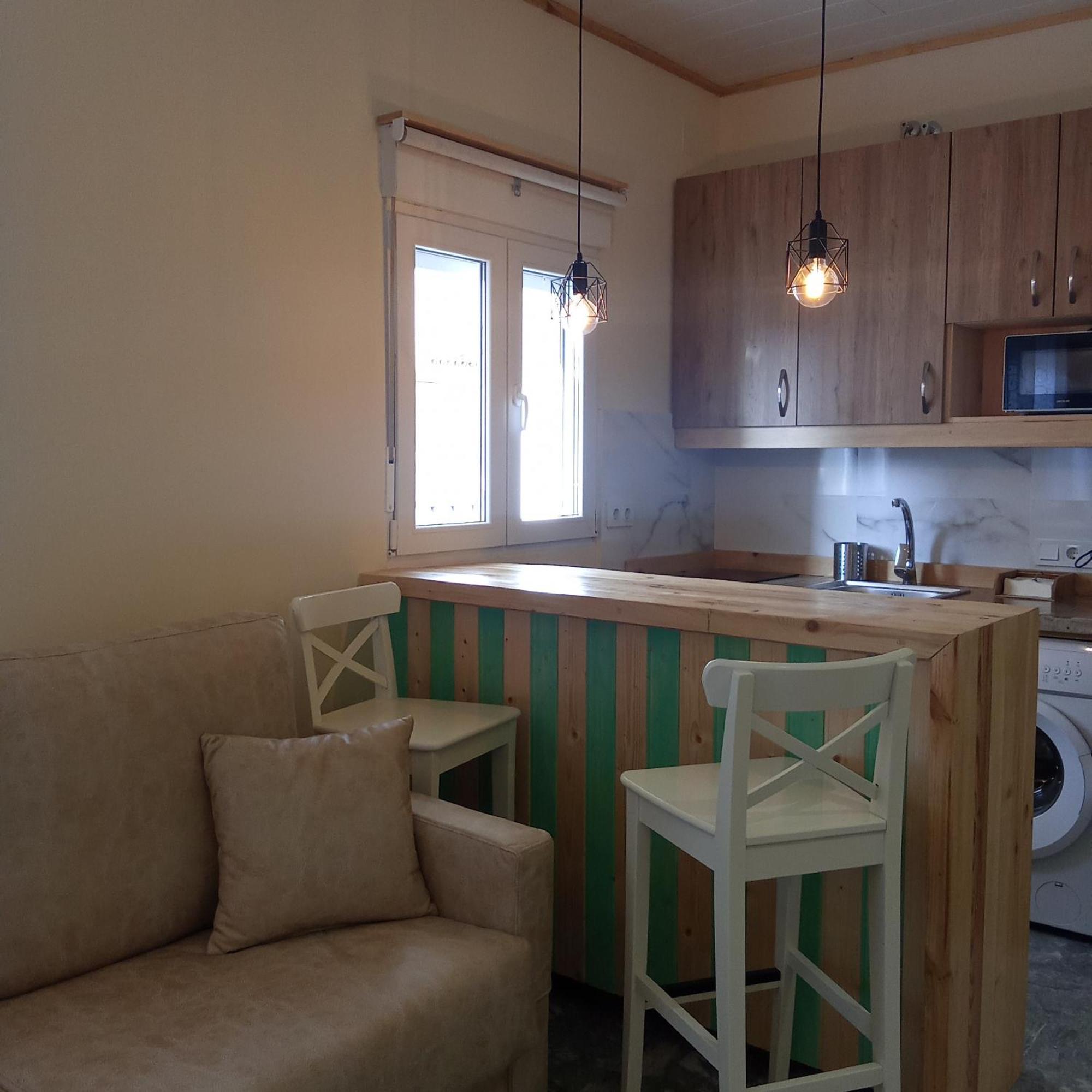 Appartamento Oasis En La Ciudad Málaga Esterno foto