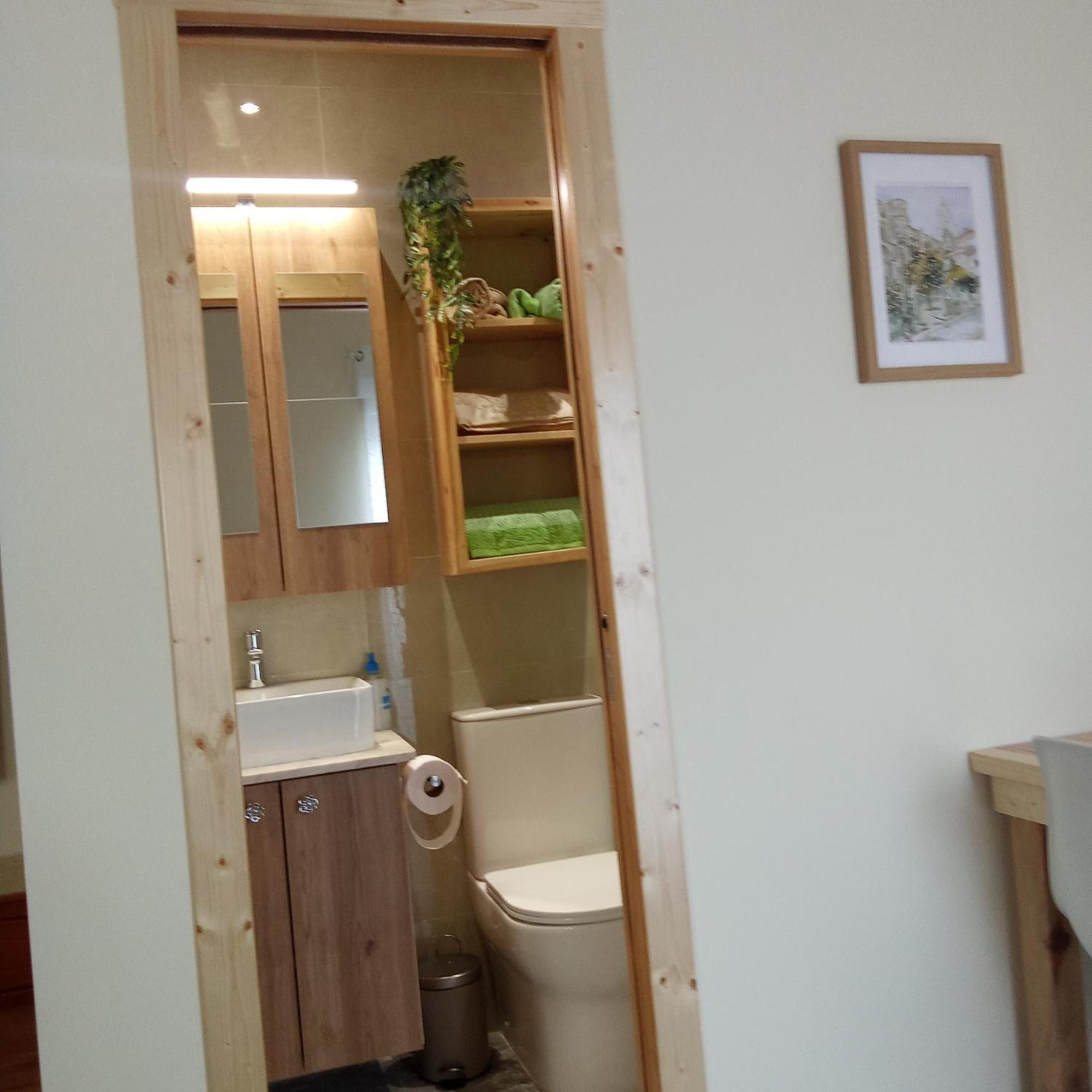 Appartamento Oasis En La Ciudad Málaga Esterno foto
