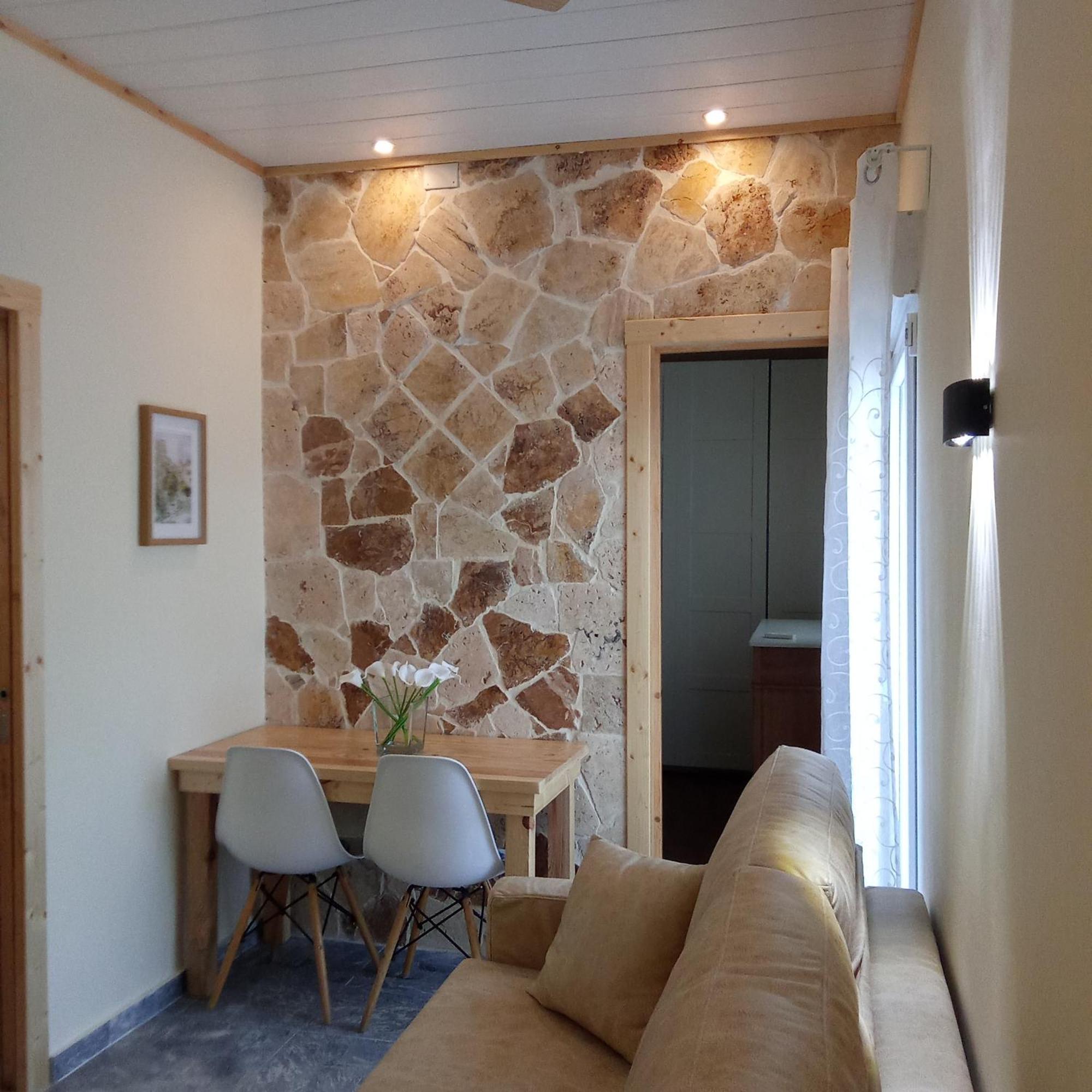 Appartamento Oasis En La Ciudad Málaga Esterno foto