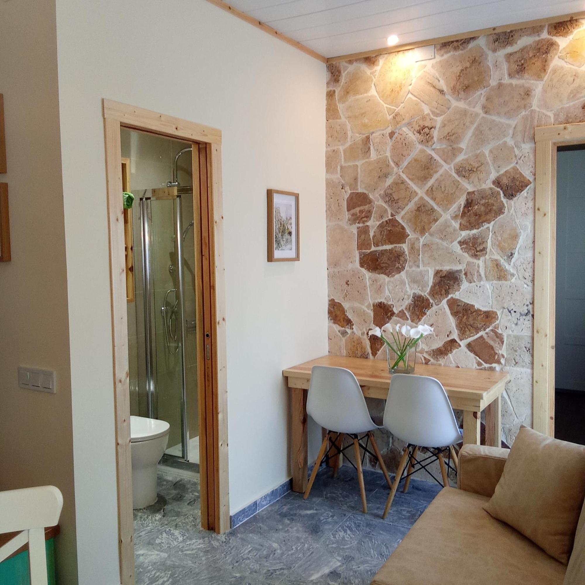 Appartamento Oasis En La Ciudad Málaga Esterno foto