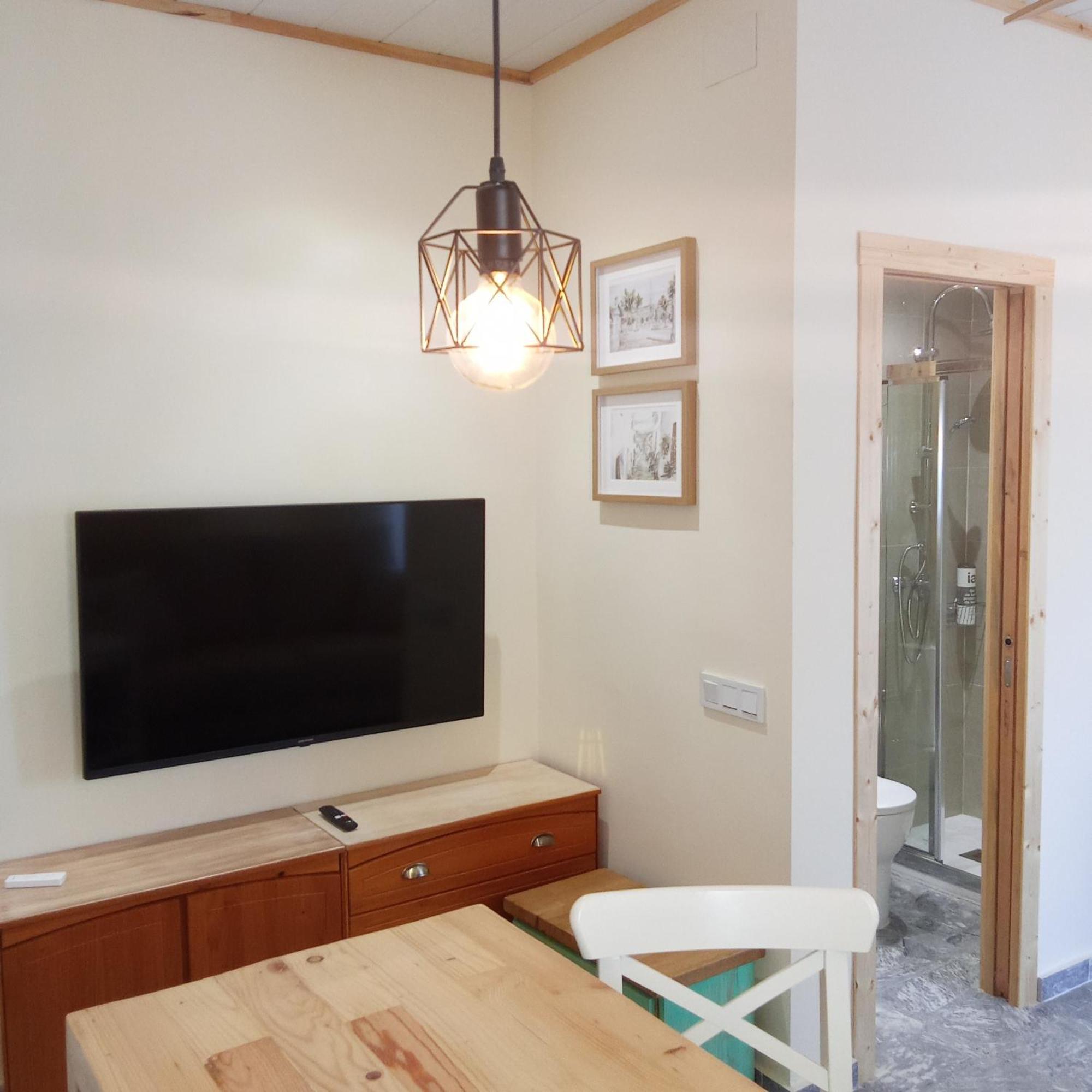 Appartamento Oasis En La Ciudad Málaga Esterno foto