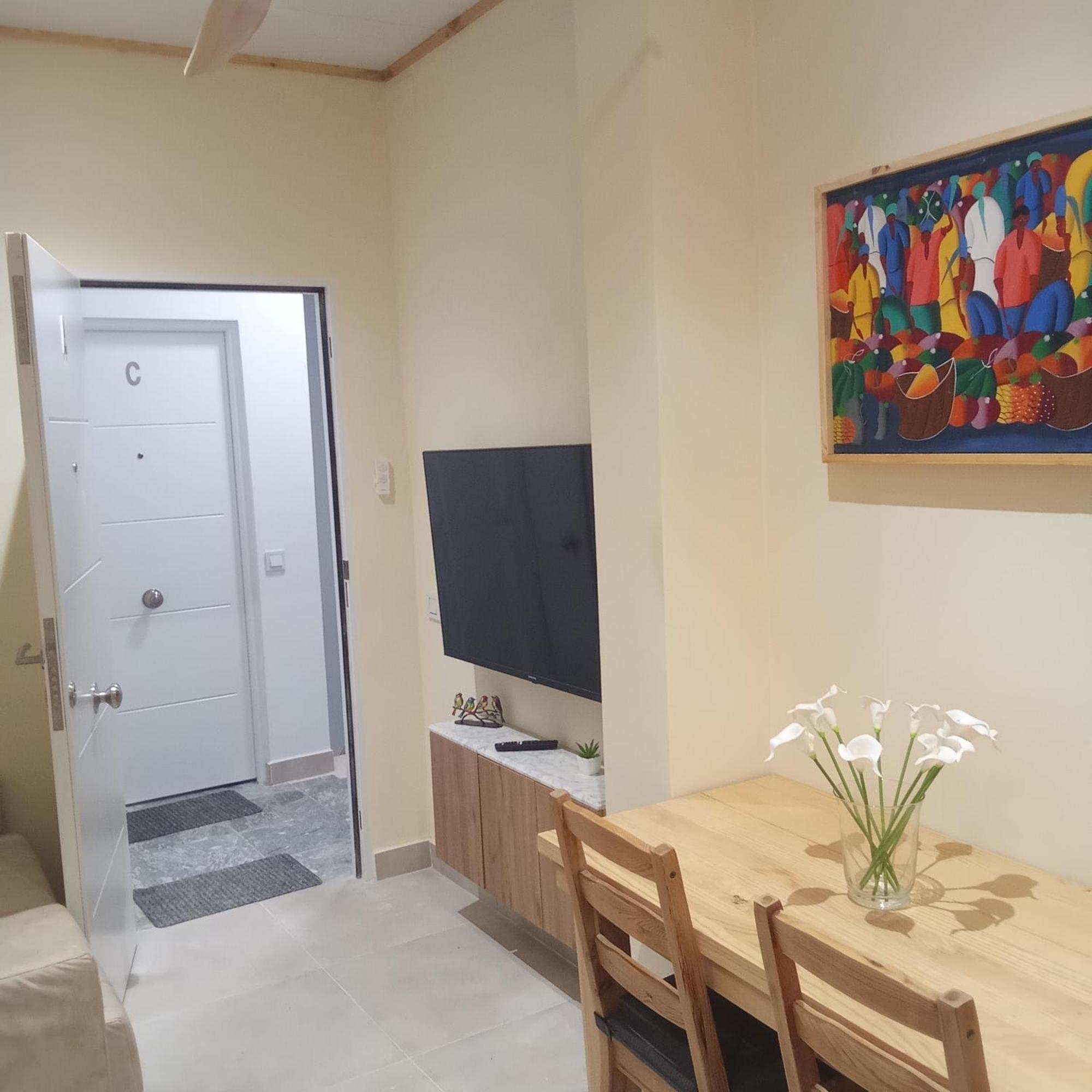 Appartamento Oasis En La Ciudad Málaga Esterno foto